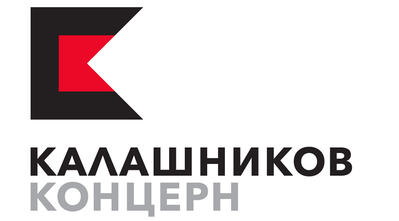 Концерн Калашников логотип