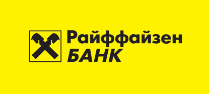 райффайзенбанк логотип