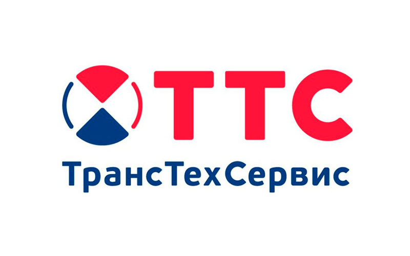 ттс логотип
