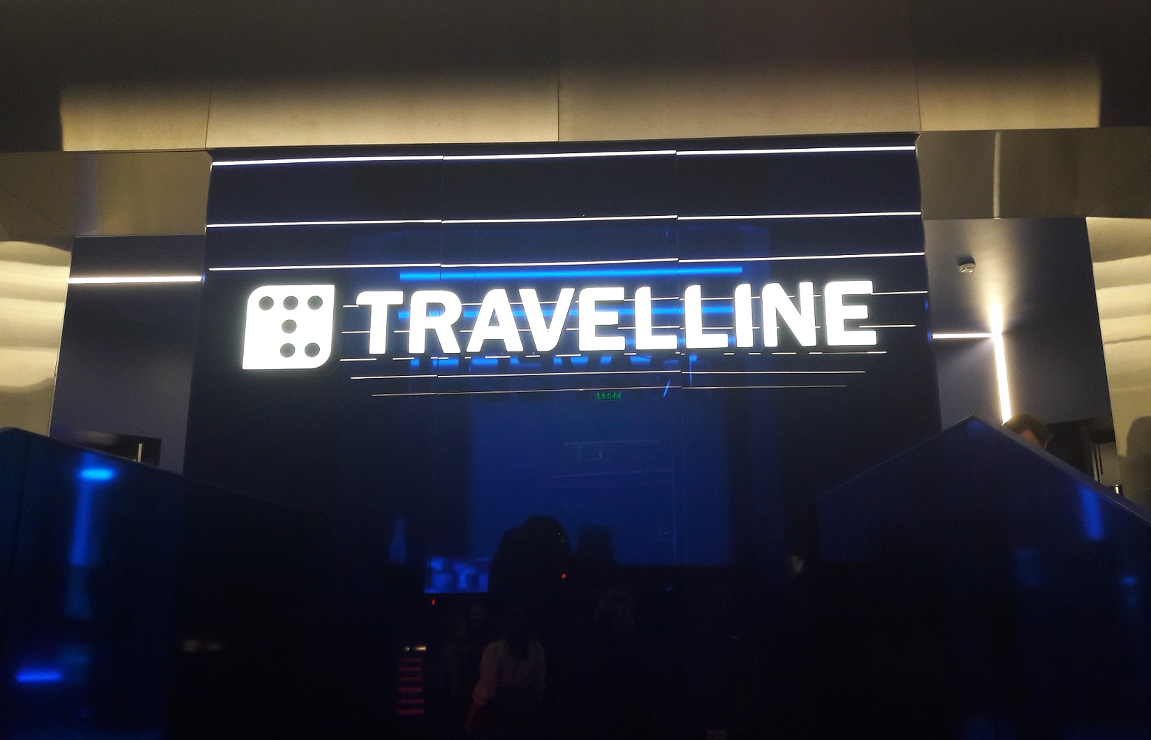 TravelLine тревел лайн