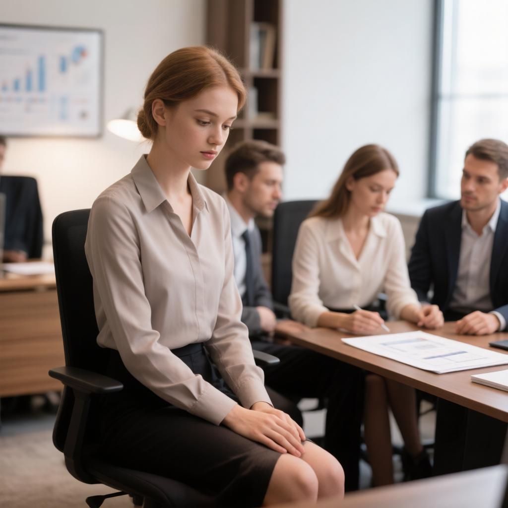 как развить уверенность в себе оценка персонала тесты при приеме на работу тесты для оценки персонала