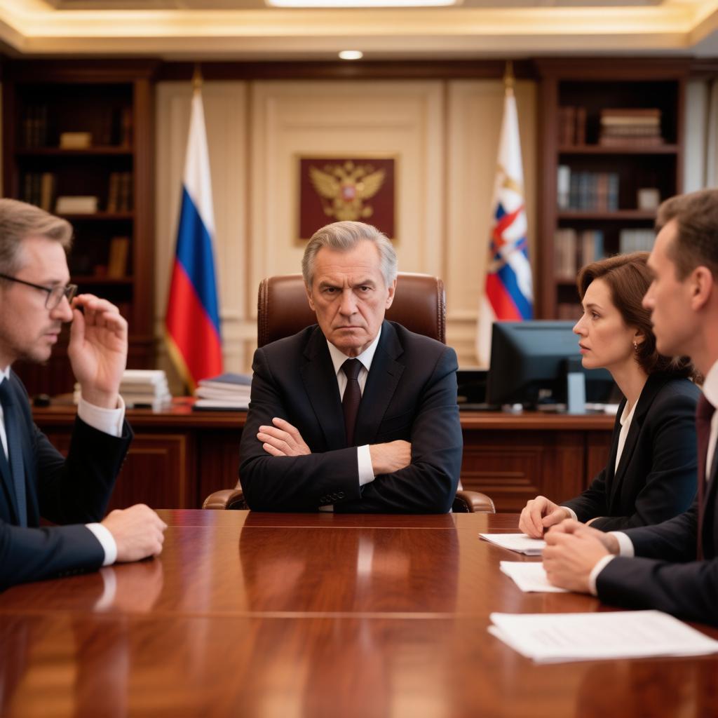 недостаток эмпатии руководителя как причина неуспеха лидера. Главный недостаток руководителя - слепота к эмпатии